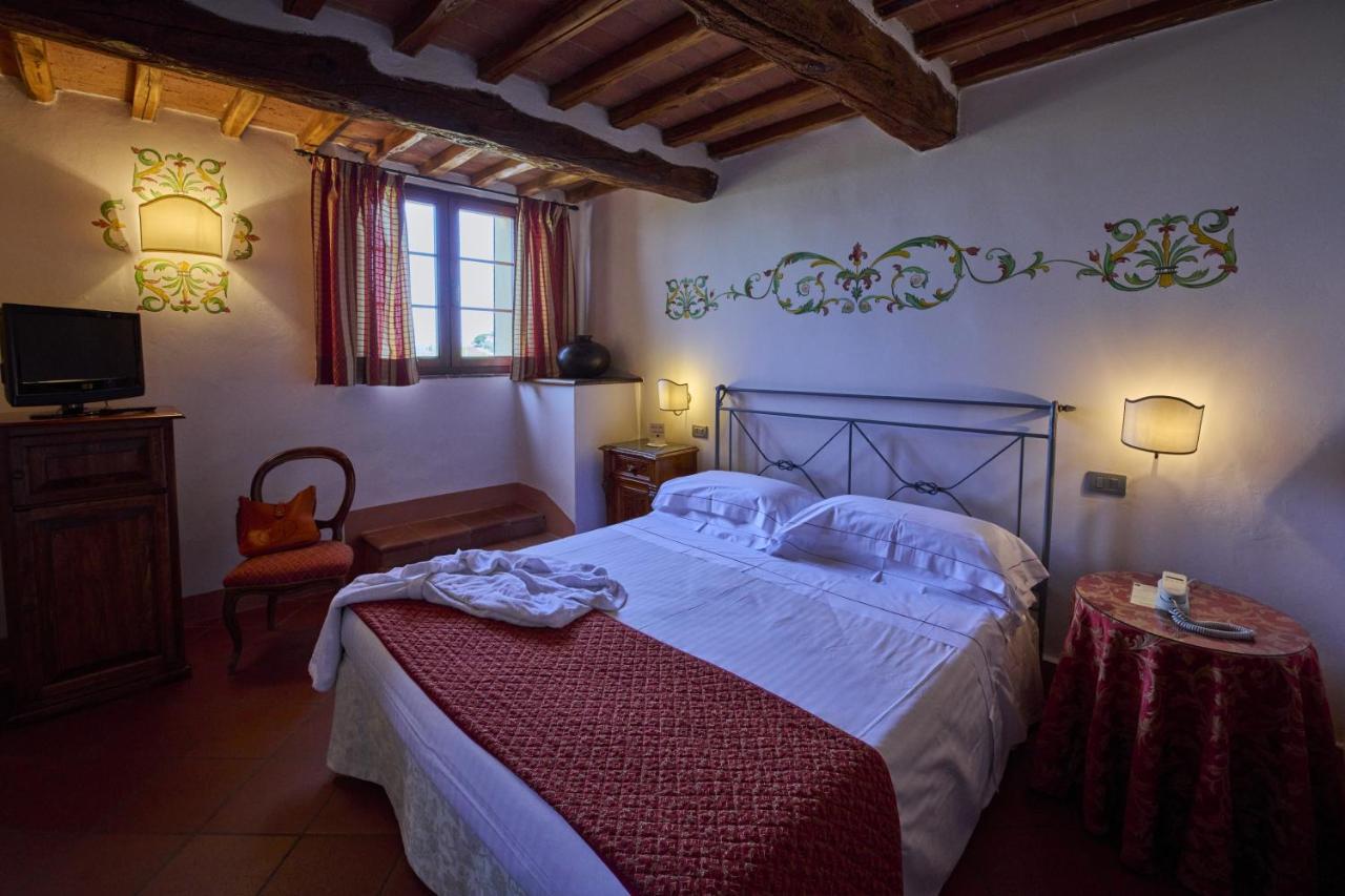 Curina 4* Castelnuovo Berardenga