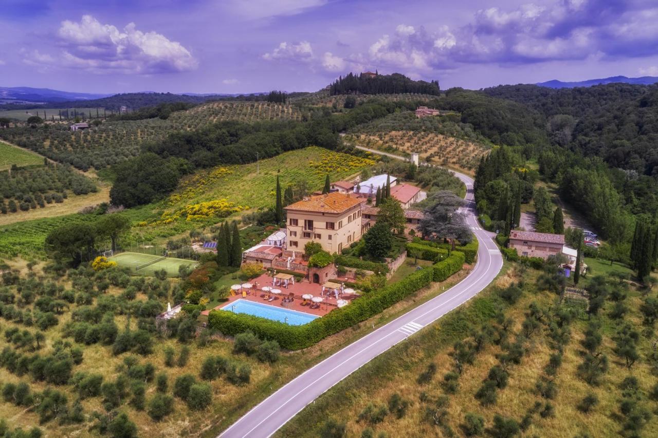 Curina Castelnuovo Berardenga