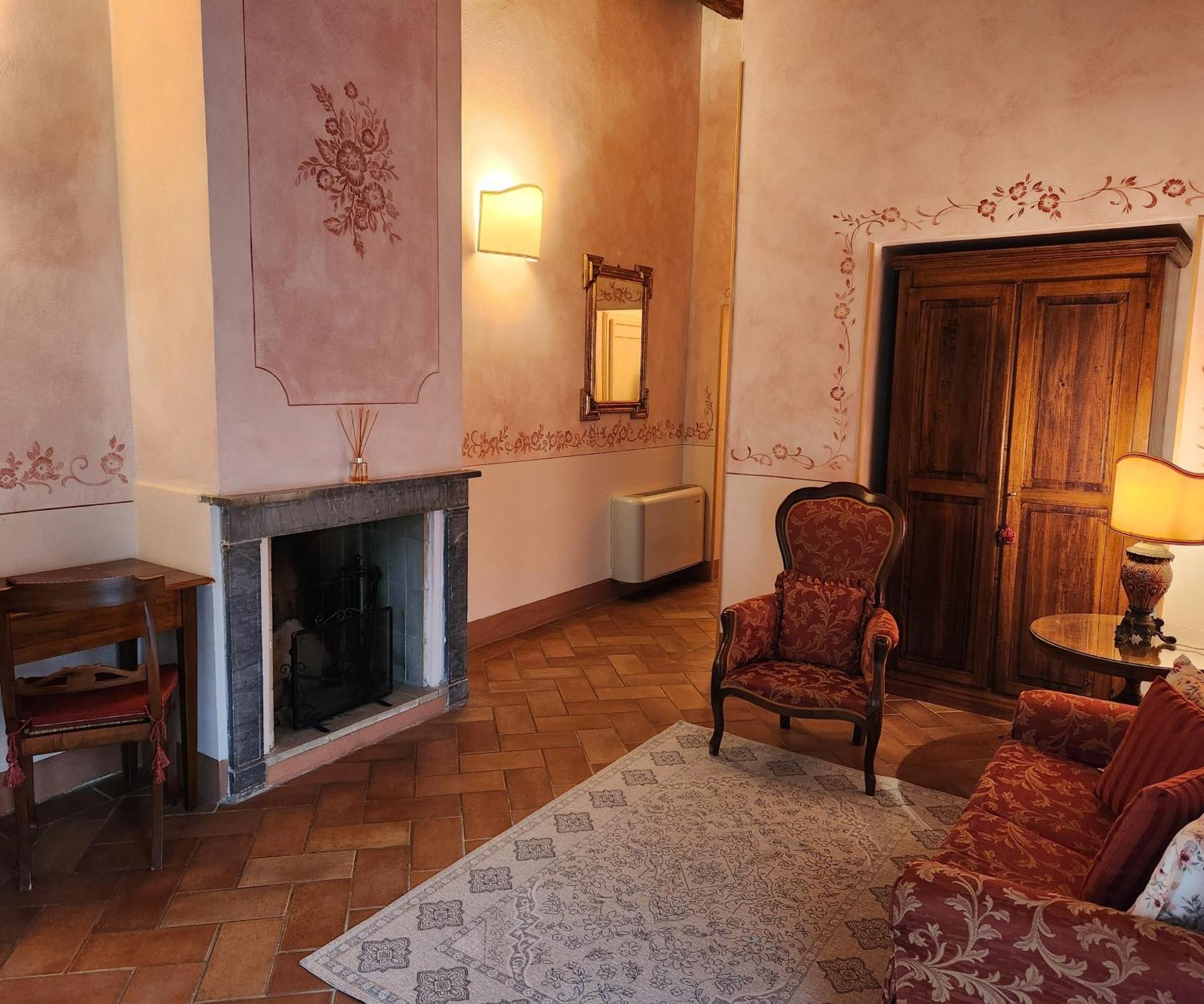 Curina Castelnuovo Berardenga