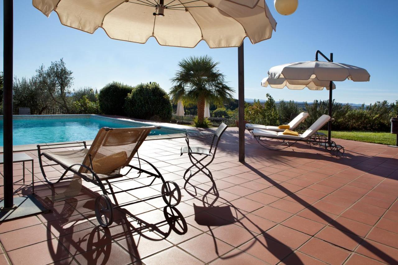 Curina 4* Castelnuovo Berardenga