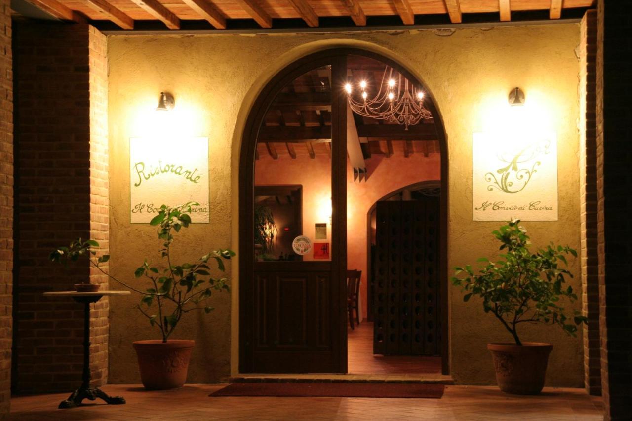 Curina 4* Castelnuovo Berardenga