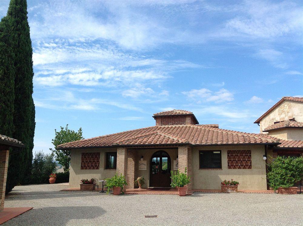 Curina Castelnuovo Berardenga