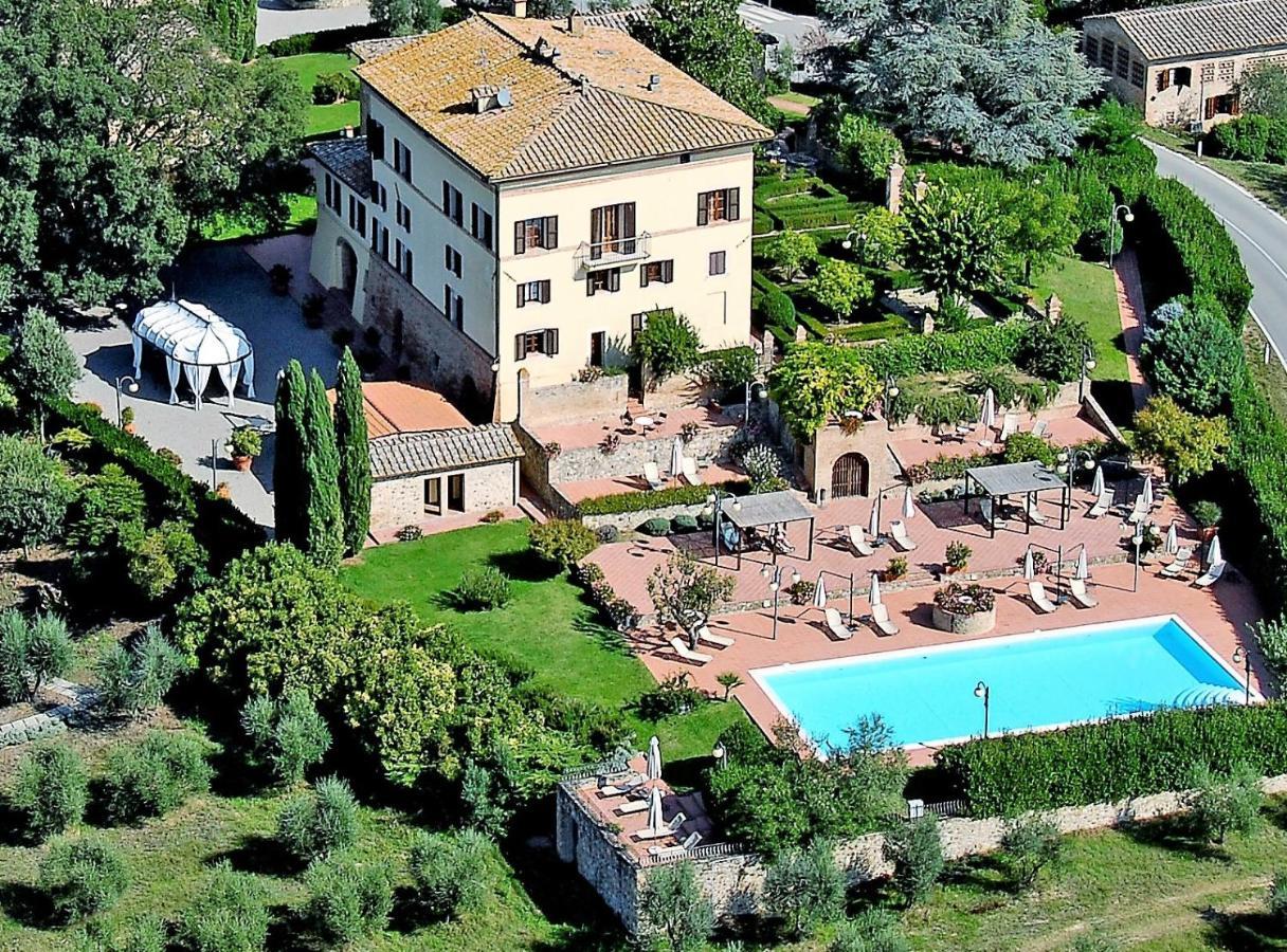 Curina 4* Castelnuovo Berardenga
